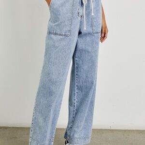 Rails RYAN soft denim pants
